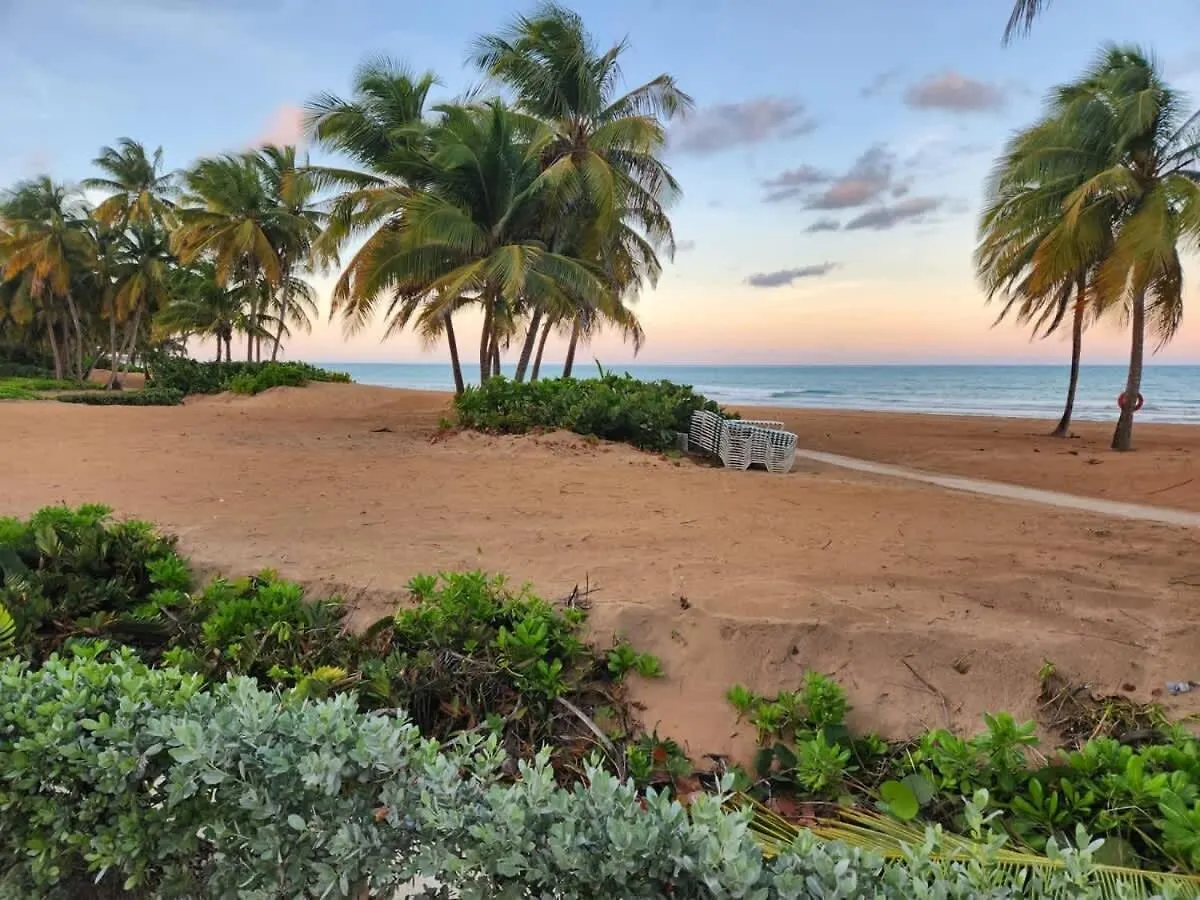 Apartment Beachfront Luxury 2Br-Villa Acqua Rio Mar Carmelita