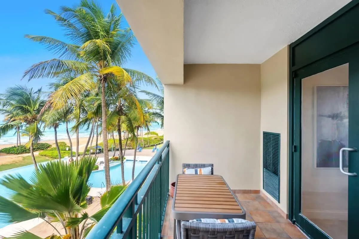 Apartment Beachfront Luxury 2Br-Villa Acqua Rio Mar Carmelita