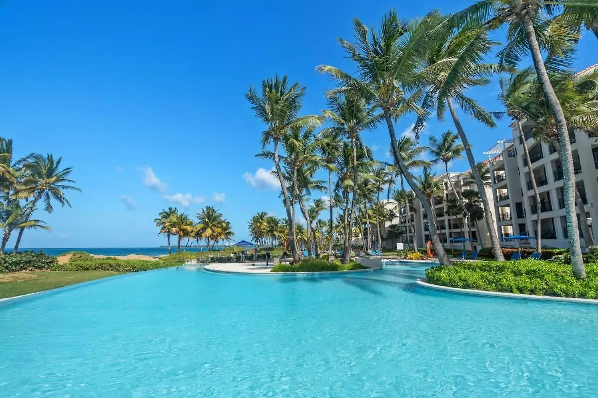 Beachfront Luxury 2Br-Villa Acqua Rio Mar Carmelita Apartment