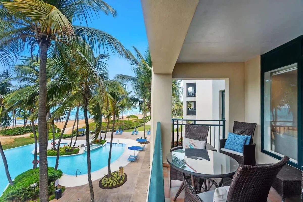 Beachfront Luxury 2Br-Villa Acqua Rio Mar Carmelita