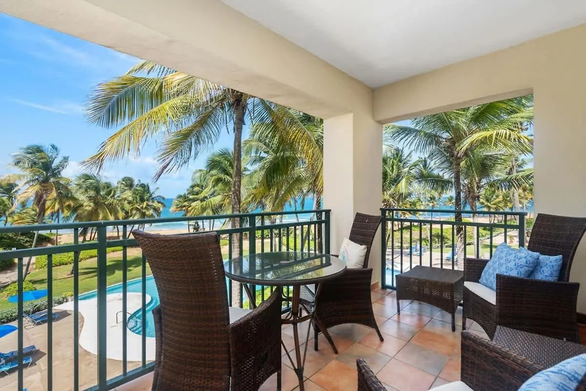Apartment Beachfront Luxury 2Br-Villa Acqua Rio Mar Carmelita