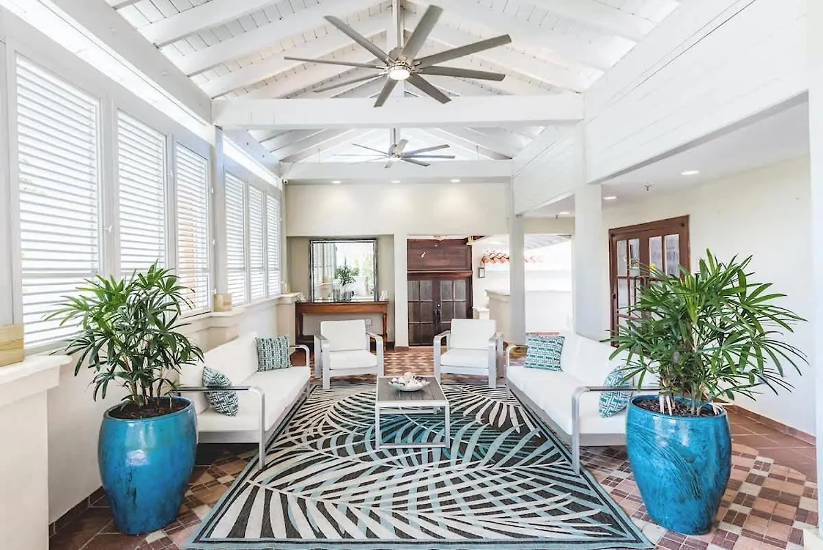 Beachfront Luxury 2Br-Villa Acqua Rio Mar Carmelita