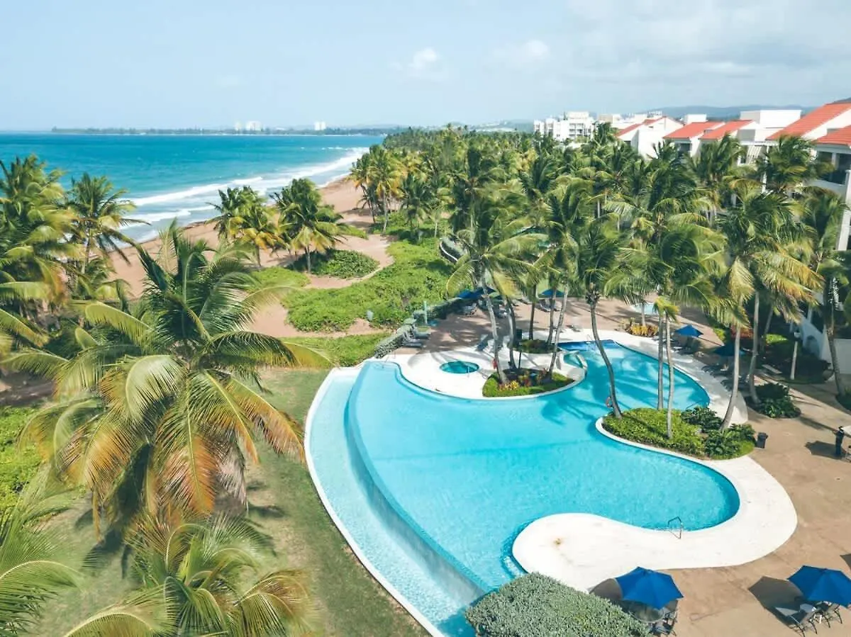 Beachfront Luxury 2Br-Villa Acqua Rio Mar Carmelita 0*,