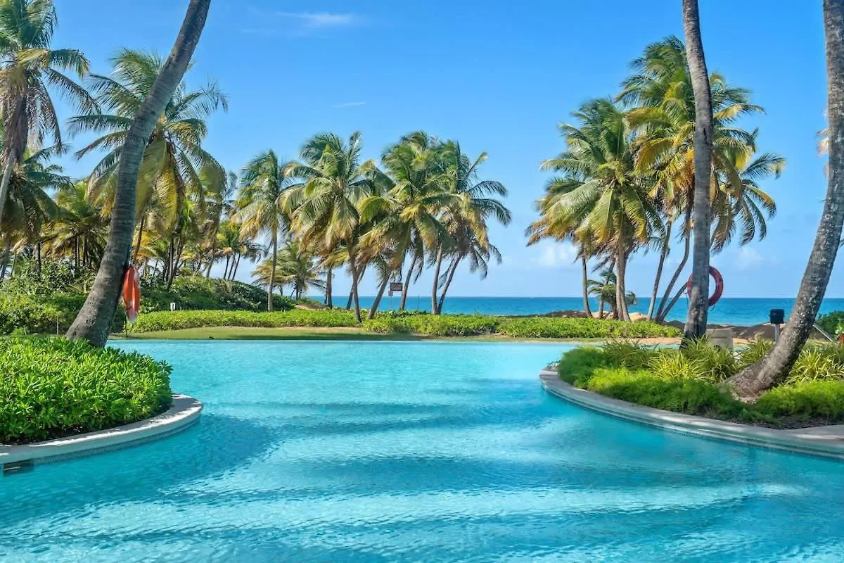 Beachfront Luxury 2Br-Villa Acqua Rio Mar Carmelita