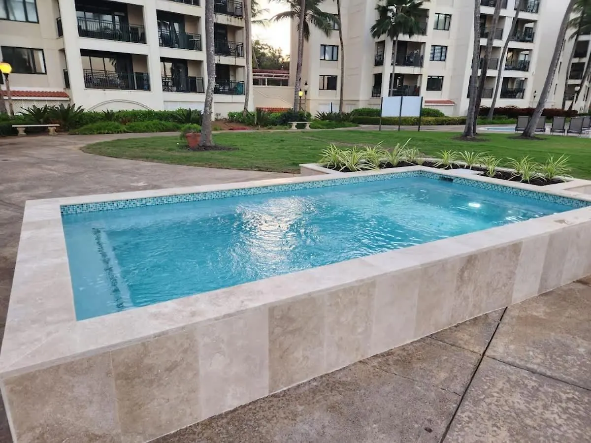 Beachfront Luxury 2Br-Villa Acqua Rio Mar Carmelita