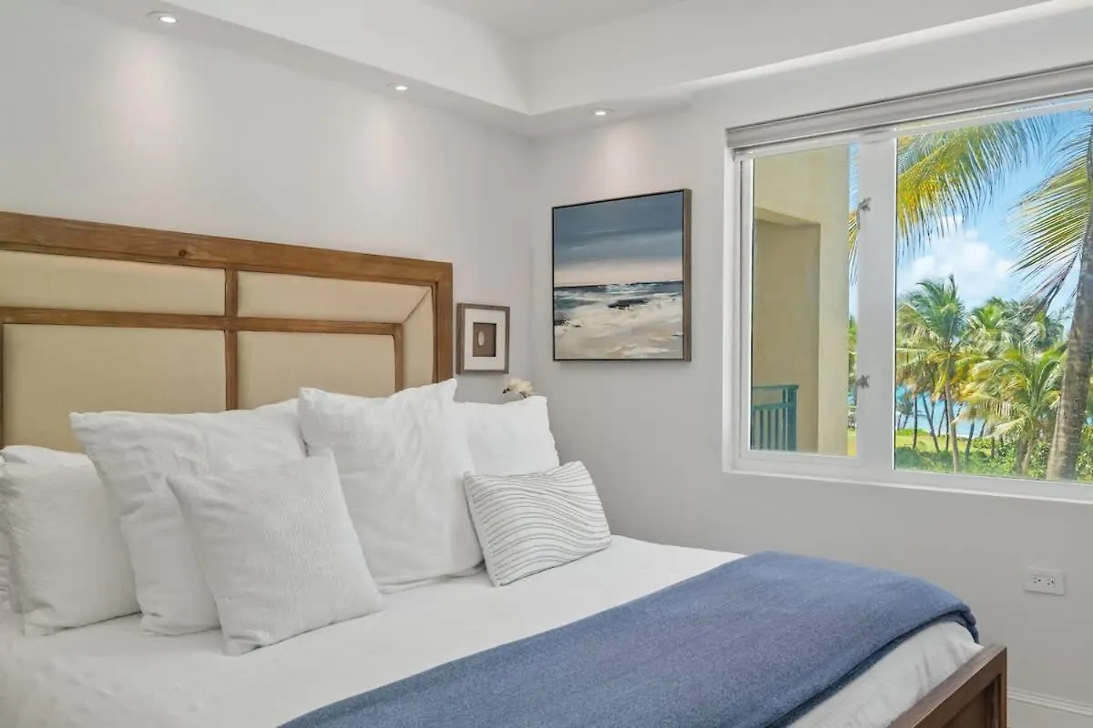 Beachfront Luxury 2Br-Villa Acqua Rio Mar Carmelita