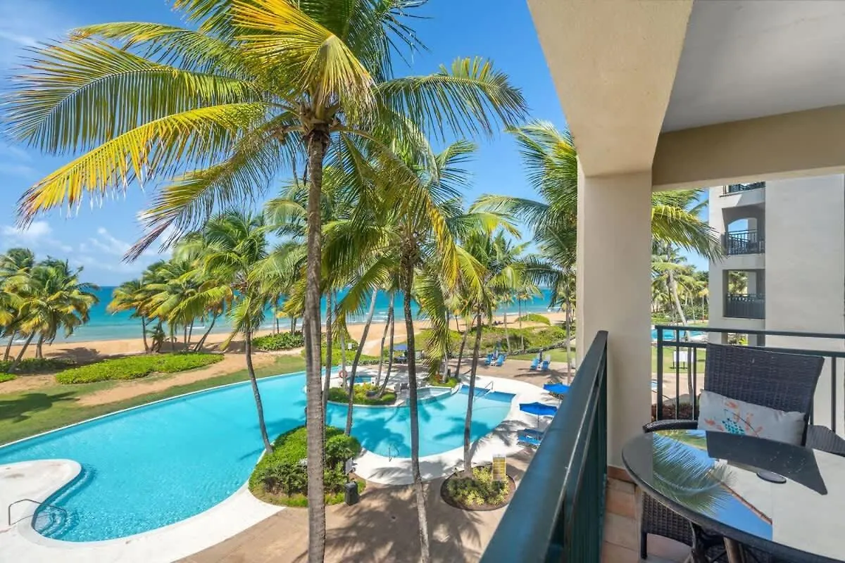 Beachfront Luxury 2Br-Villa Acqua Rio Mar Carmelita