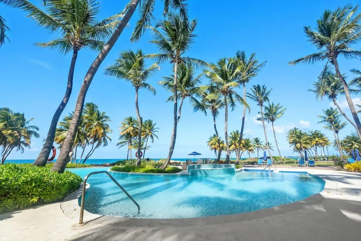 Beachfront Luxury 2Br-Villa Acqua Rio Mar Carmelita Apartment
